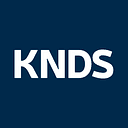 KNDS Deutschland logo