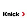 Knick Elektronische Messgeräte GmbH & Co. KG logo