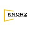 KNORZ - Raum für Konzepte logo