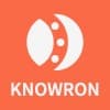 KNOWRON logo