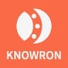 KNOWRON logo