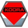 KODRA logo