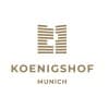 Koenigshof, a Luxury Collection Hotel, Munich logo