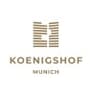 Koenigshof, a Luxury Collection Hotel, Munich logo