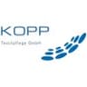Kopp Textilpflege GmbH logo