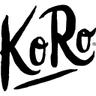 KoRo logo