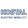 KOSTAL Electro Mobility logo