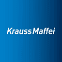 KraussMaffei logo