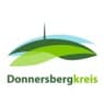 Kreisverwaltung Donnersbergkreis logo