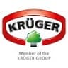 Krüger GmbH & Co. KG logo