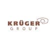 KRÜGER GROUP logo