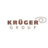KRÜGER GROUP logo