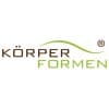 Körperformen Konstanz logo