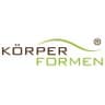 Körperformen Konstanz logo