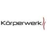 Körperwerk Südbaden logo