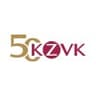 KZVK logo