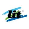 L.I.T. E-Commerce logo