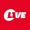 L1VE logo