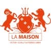 LA MAISON Victor. Schilly & Friends GmbH logo