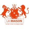 LA MAISON Victor. Schilly & Friends GmbH logo