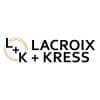 Lacroix + Kress GmbH logo