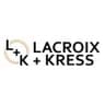 Lacroix + Kress GmbH logo