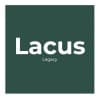Lacus Legacy logo