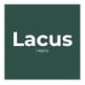 Lacus Legacy logo