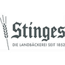 Landbäckerei Stinges & Söhne logo