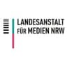 Landesanstalt für Medien NRW logo