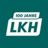 Landeskrankenhilfe (LKH) logo