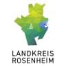 Landkreis Rosenheim logo