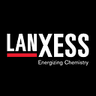 LANXESS logo