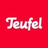 Lautsprecher Teufel logo