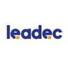 Leadec logo