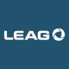 LEAG logo