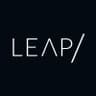 LEAP logo