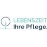 Lebenszeit Pflege Gruppe logo