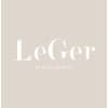 LeGer by Lena Gercke logo