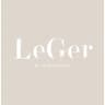 LeGer by Lena Gercke logo
