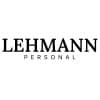 Lehmann Personal logo