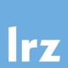 Leibniz-Rechenzentrum logo