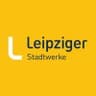 Leipziger Stadtwerke logo