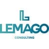 LEMAGO Consulting logo