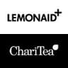 Lemonaid & ChariTea logo