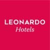 Leonardo Hotels logo