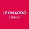 Leonardo Hotels logo