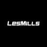 Les Mills Brasil 🇧🇷 logo