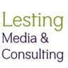 Lesting Media & Consulting GmbH logo