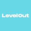 LevelOut logo